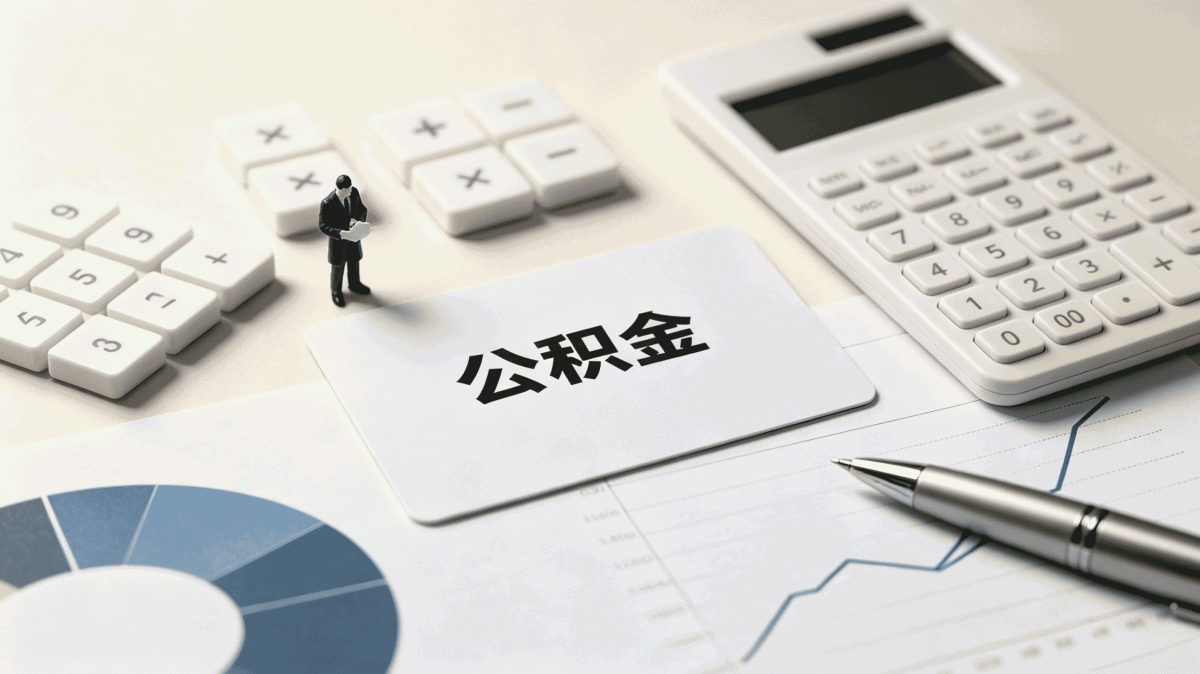 漯河本地户口公积金贷款条件 一笔笔算差多少钱