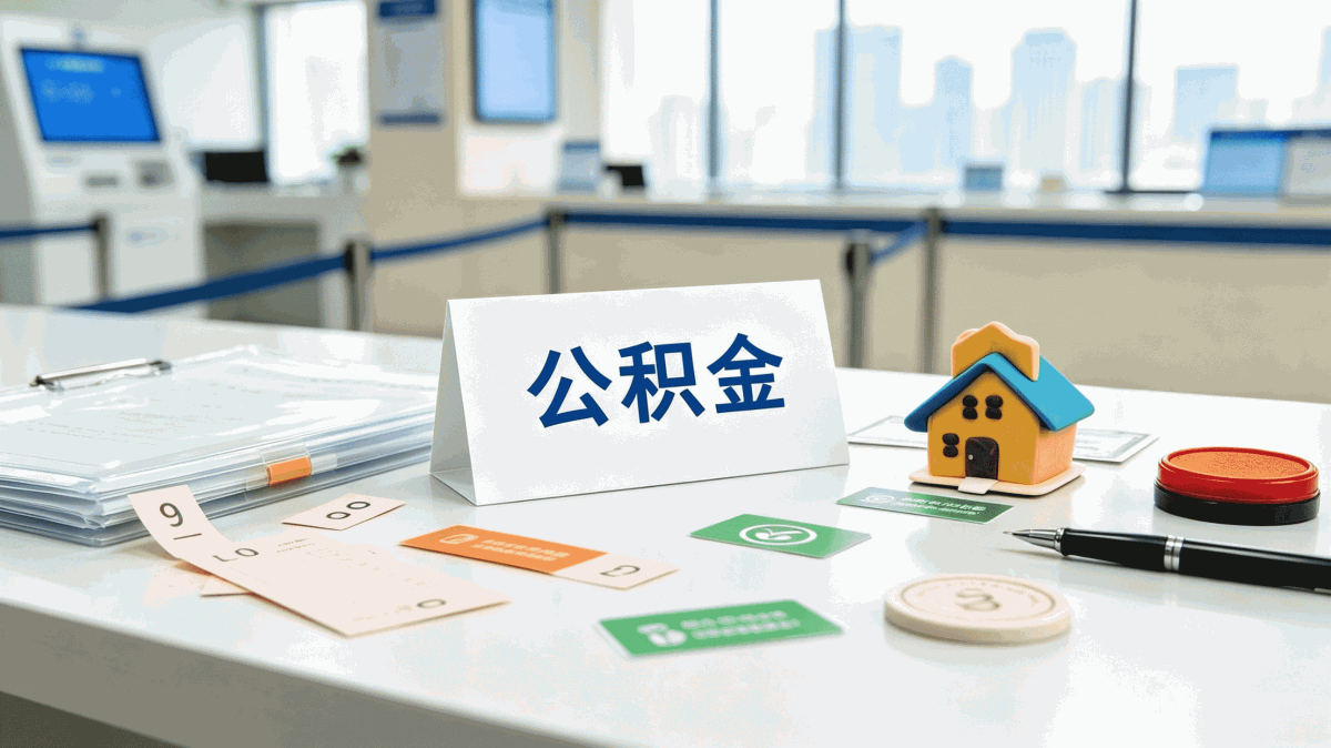 漯河公积金封存停缴恢复缴存别白跑