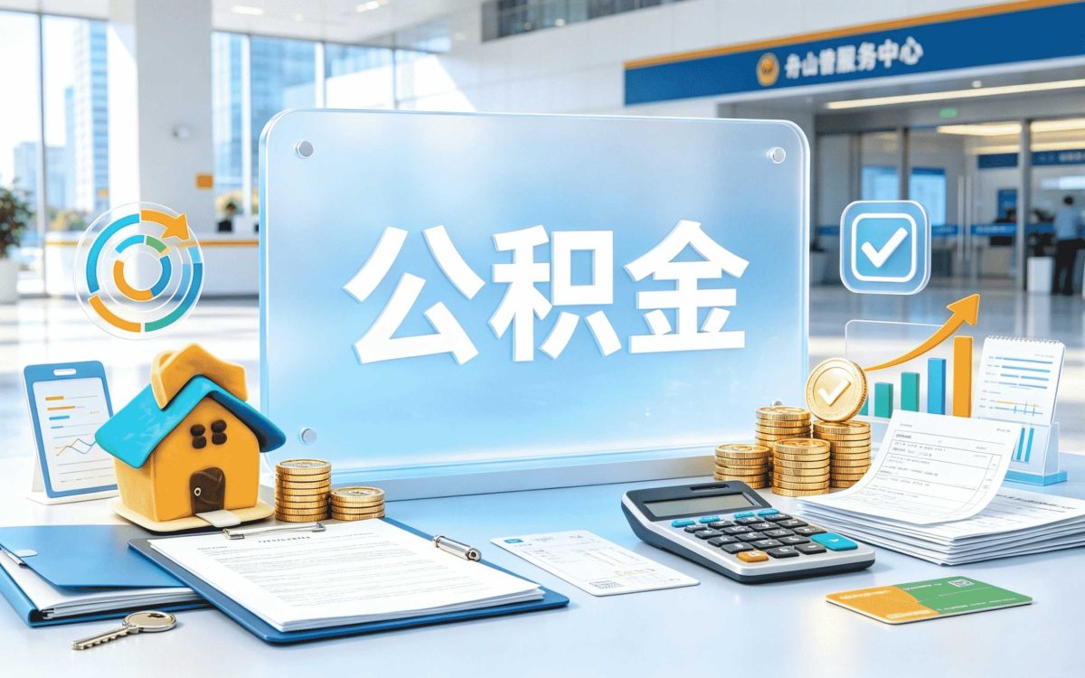 漯河辞职后公积金销户材料少一样算白跑吗