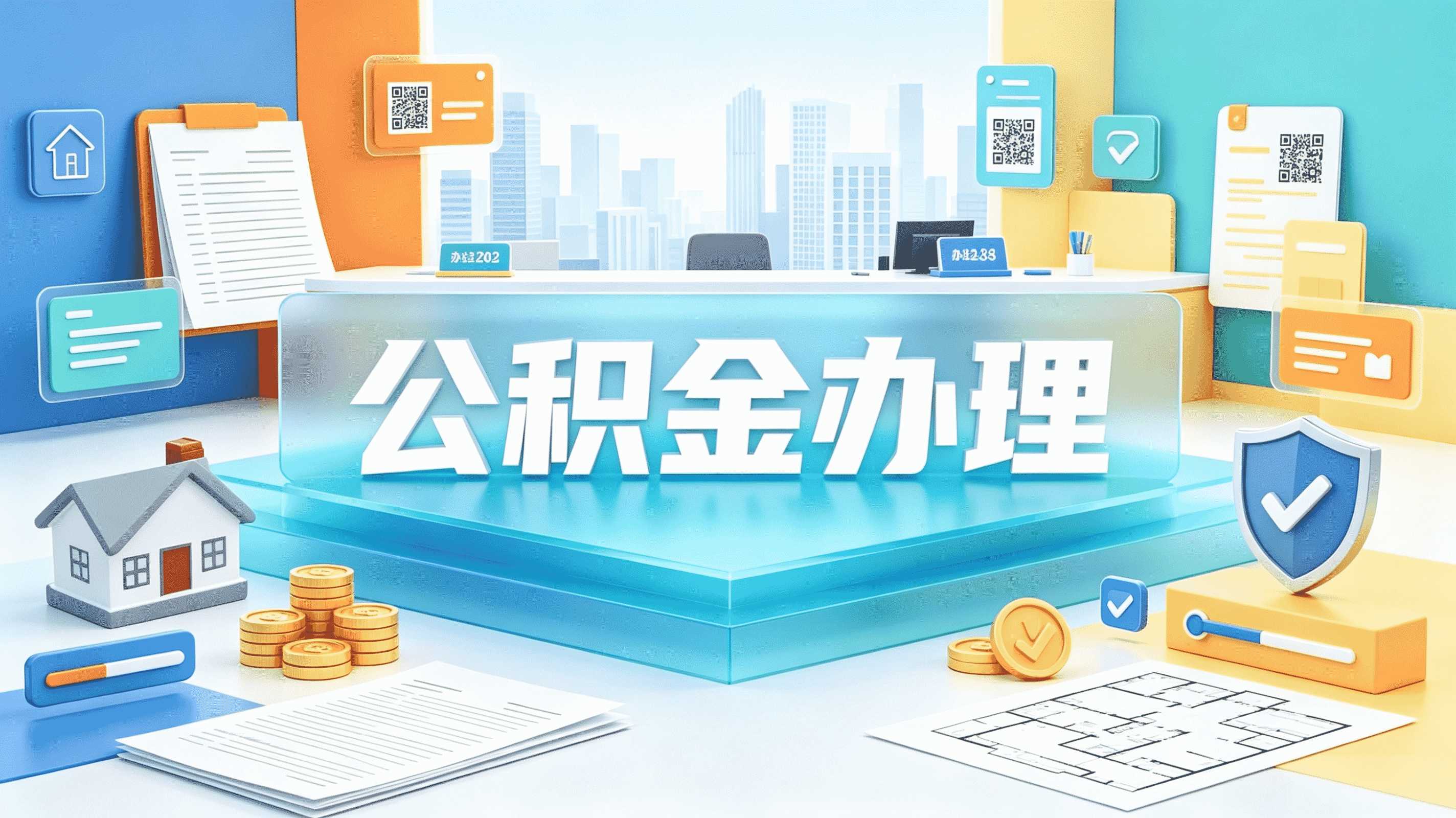 漯河公积金异地转移后多久可以提取