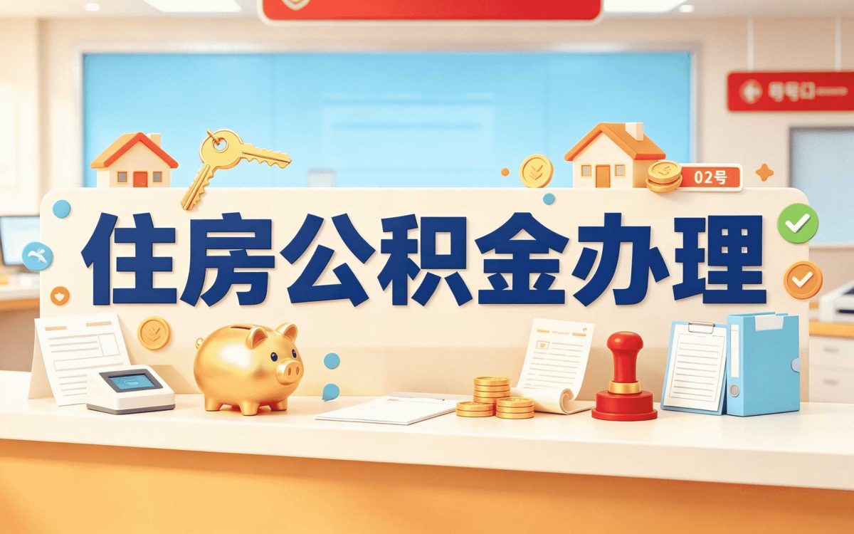 漯河新市民群体公积金缴存基数别踩这几个坑
