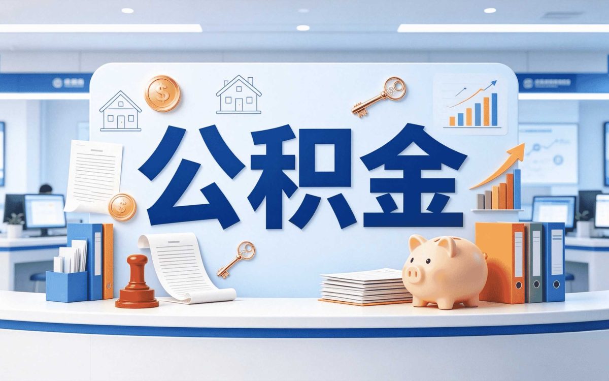 漯河公积金冲还贷一年几次 新规口径怎么算