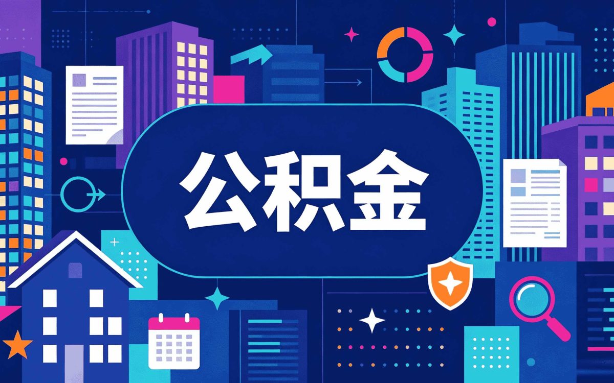 漯河本地户口公积金贷款条件 一笔笔算差多少钱