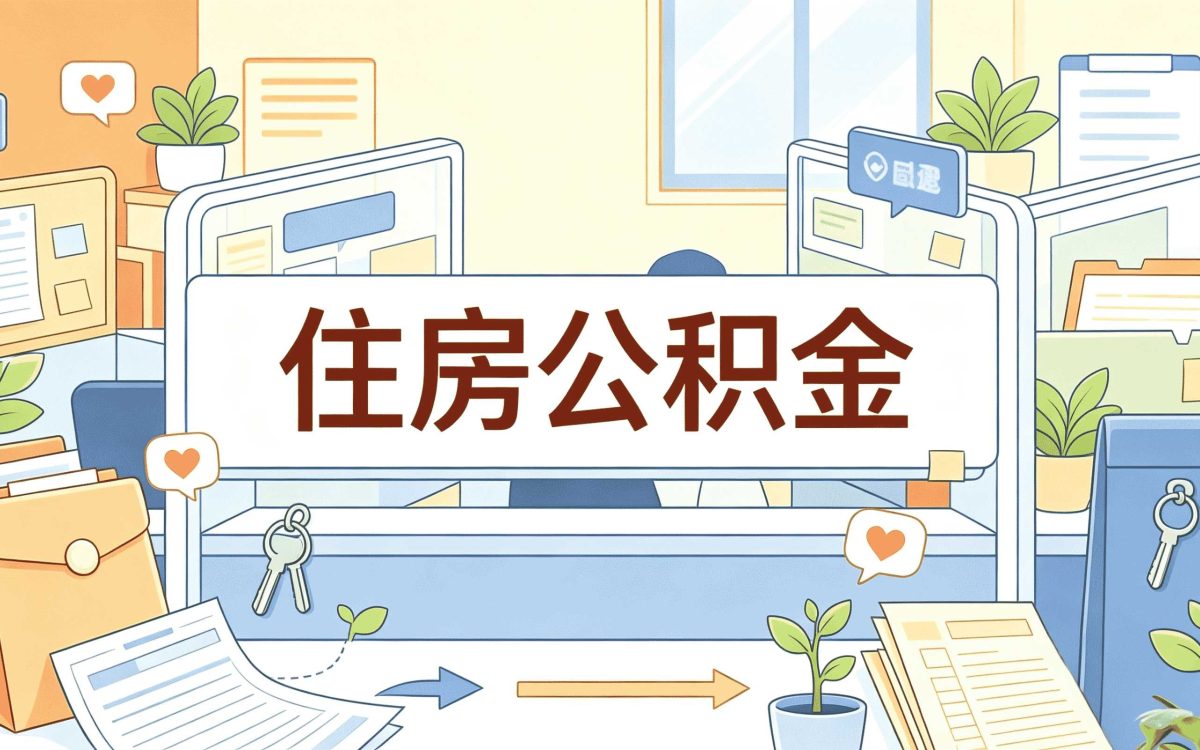 漯河找中介提取公积金现在要求退回 这类情况怎么算