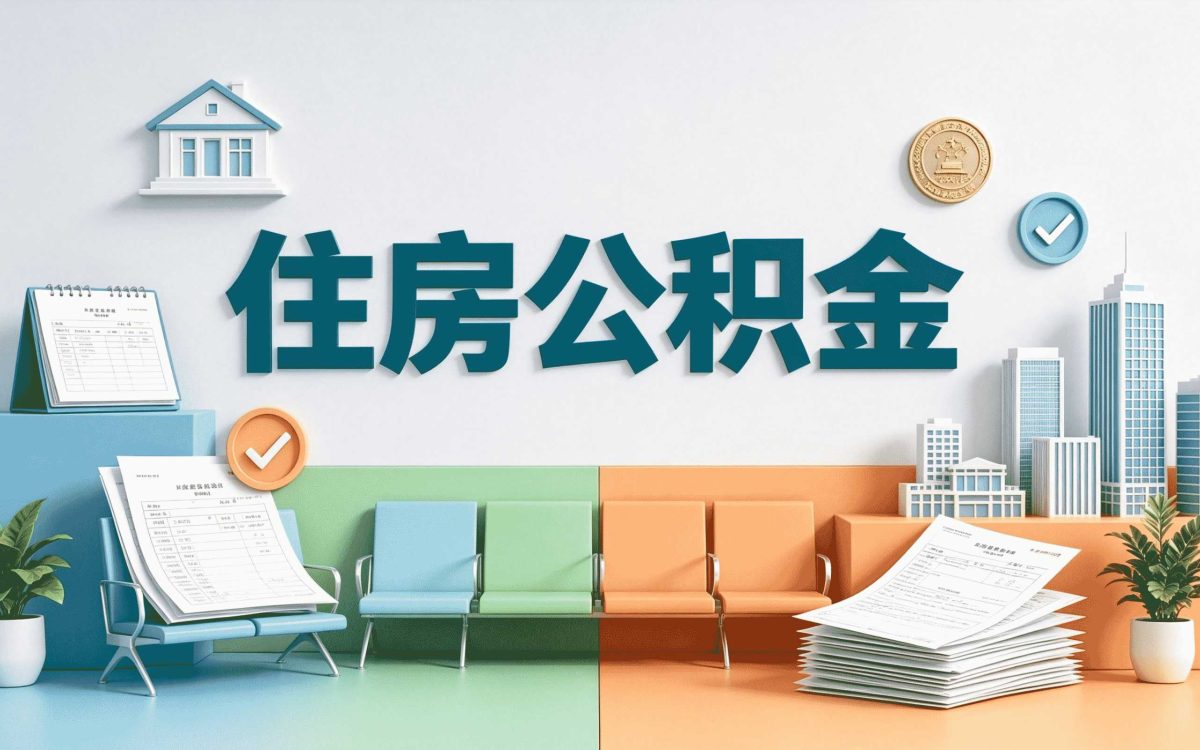 漯河靠谱公积金机构办事指南材料时限到账