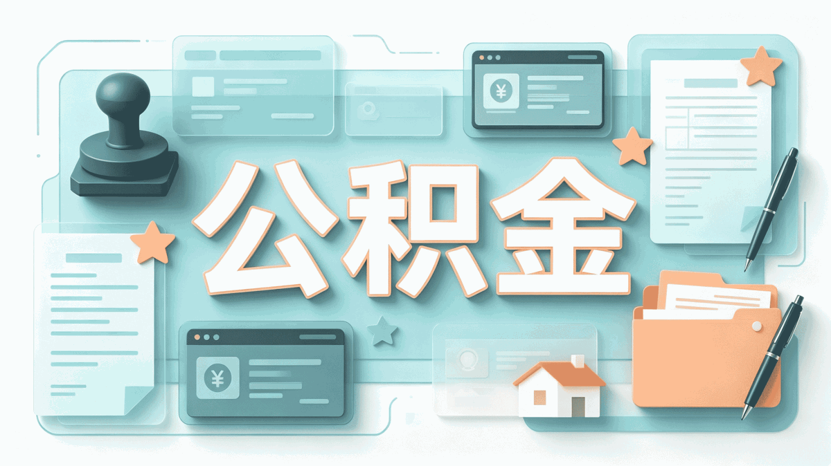 漯河找中介提取公积金现在要求退回 这类情况怎么算