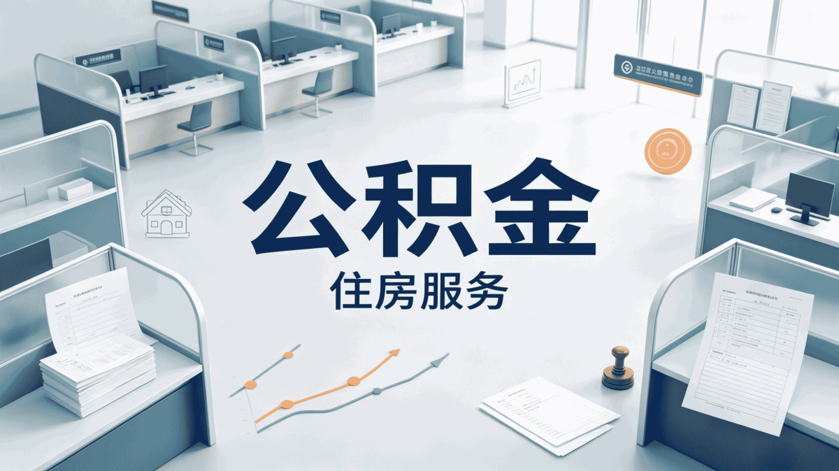 漯河公积金提取代办自己跑和找人办差多少钱