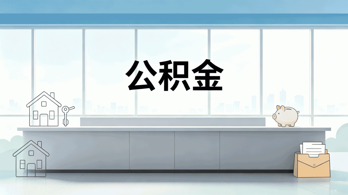 漯河自由职业公积金提取所需材料窗口版