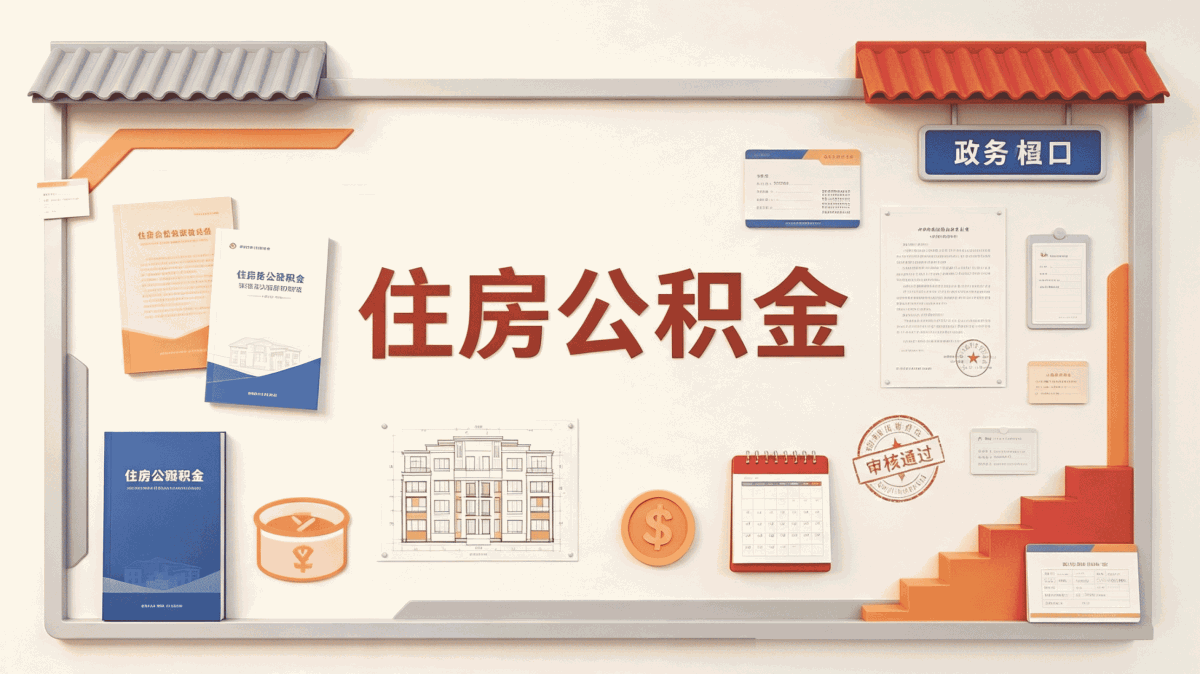 漯河公积金异地转移后多久可以提取