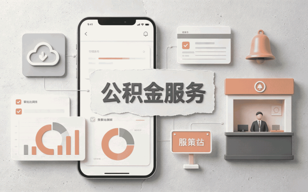 漯河新市民群体公积金缴存基数别踩这几个坑