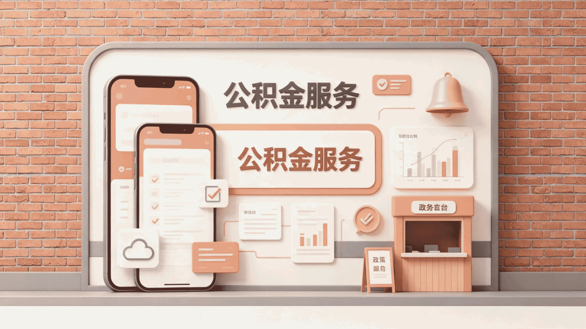 漯河公积金基数怎么算,看完这篇就懂了