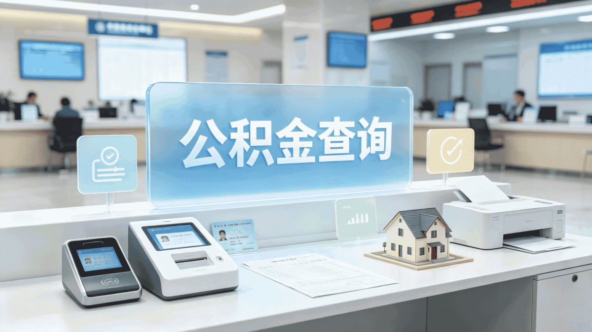 漯河离职6个月后公积金无法提取怎么办