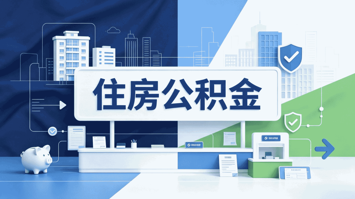 漯河住房公积金提取需要什么材料注意这几点