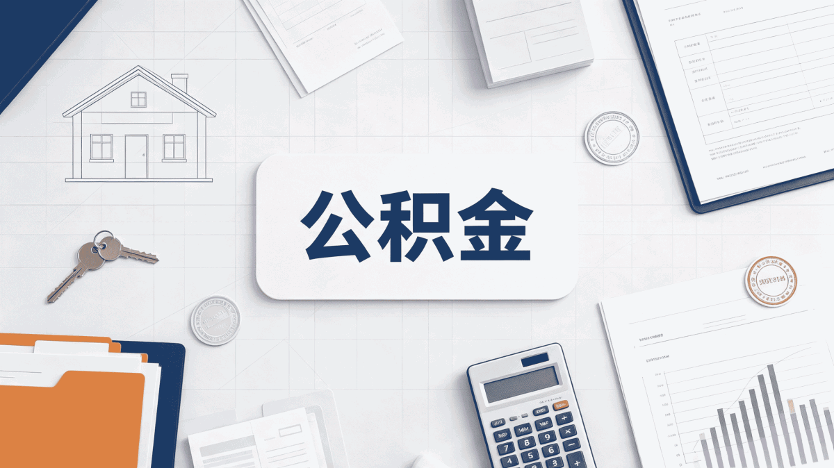 漯河本地户口公积金提取一笔笔算差多少钱
