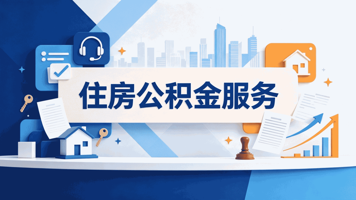漯河公积金离职提取销户有什么影响差多少钱