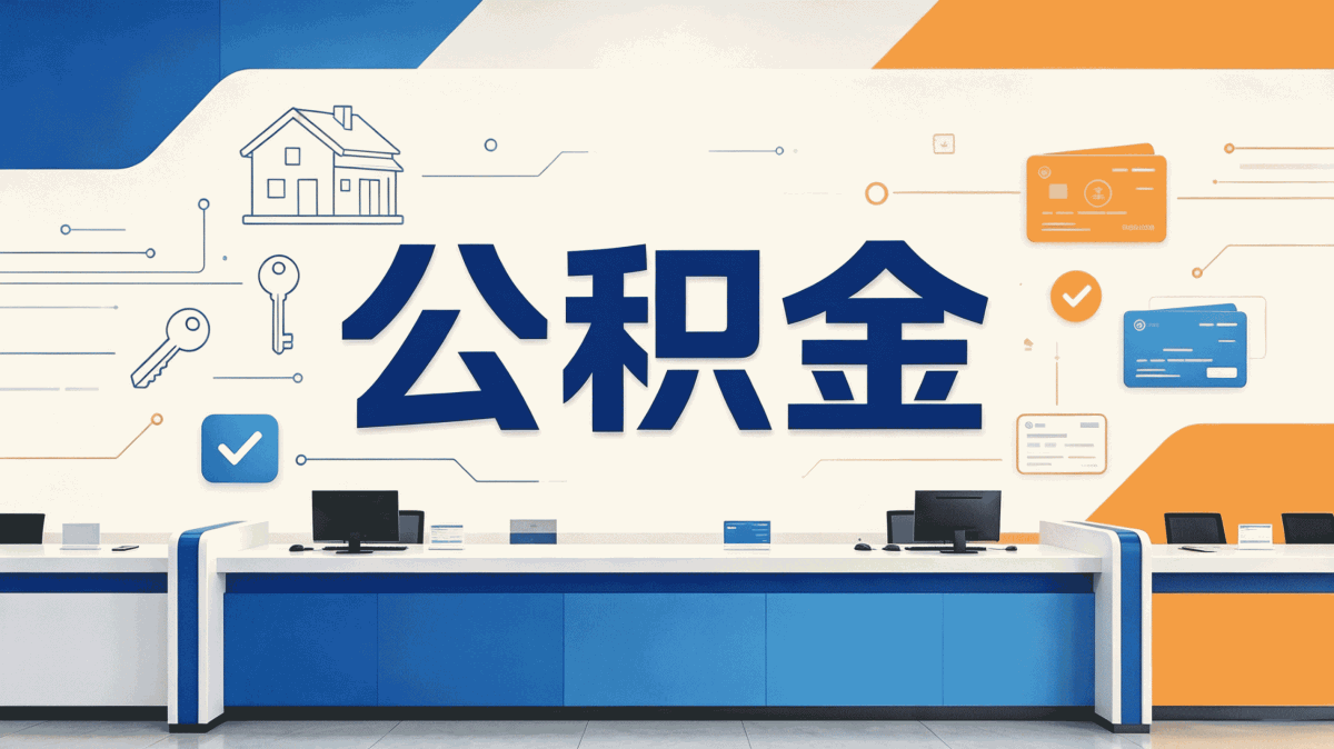 漯河跨市公积金办理到底行不行