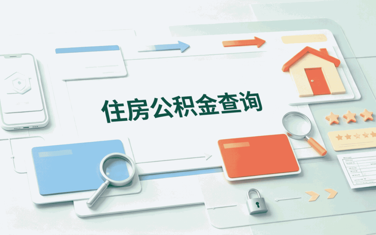 漯河离职6个月后公积金无法提取怎么办