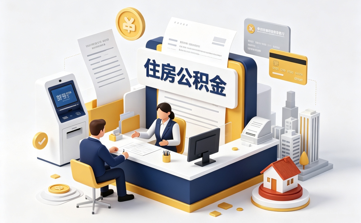 漯河公积金封存停缴恢复缴存别白跑