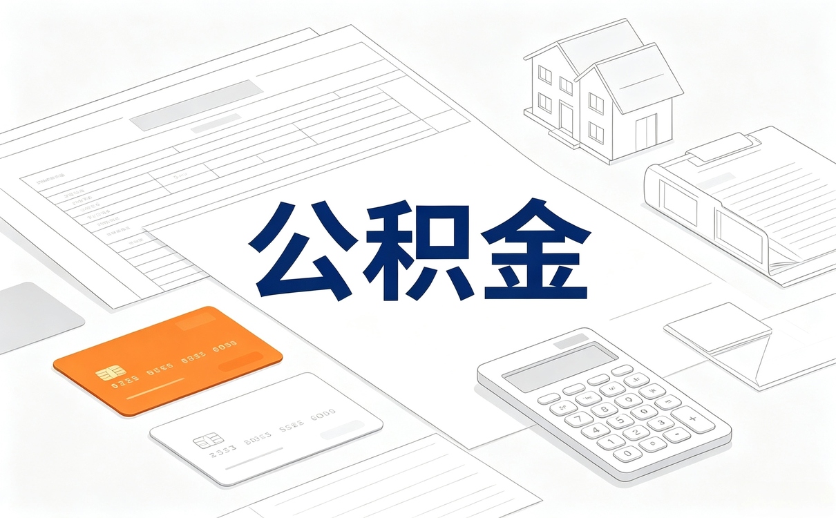 漯河本地户口公积金提取一笔笔算差多少钱
