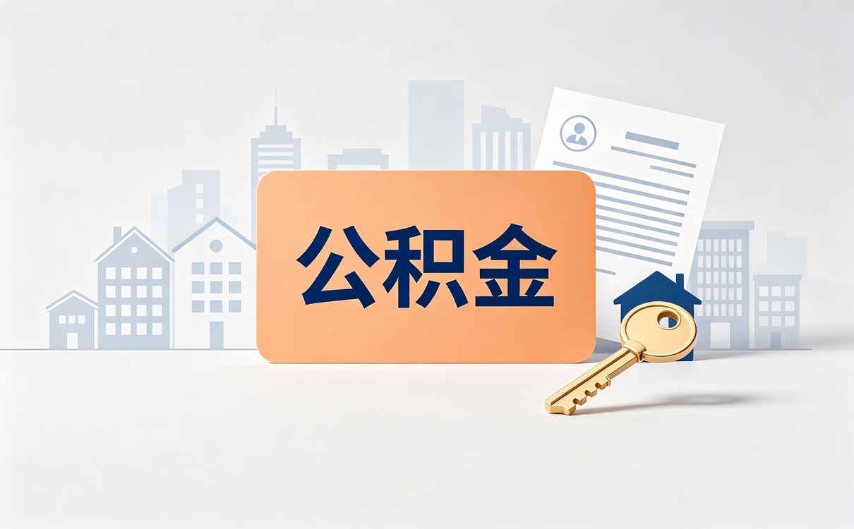 漯河公积金冲还贷一年几次 新规口径怎么算